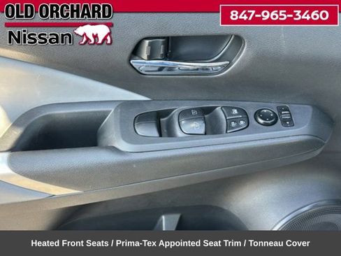 Used 2021 Nissan Kicks SR w/ SR Premium Package image 8