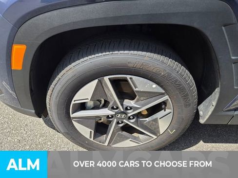 Used 2025 Hyundai Tucson SEL image 2
