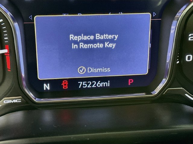 Used 2019 GMC Sierra 1500 Denali AWD/4WD image 15