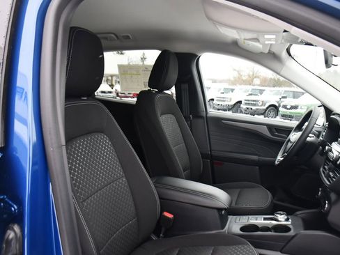 Used 2023 Ford Escape Active image 16