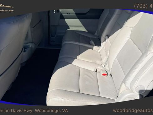 Used 2016 Honda Odyssey EX-L image 26