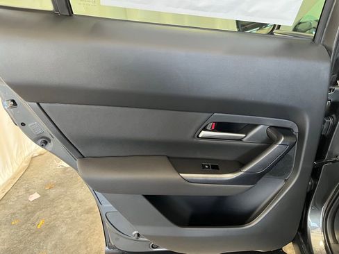 New 2026 MAZDA CX-50 AWD 2.5 S w/ Cargo Package image 22