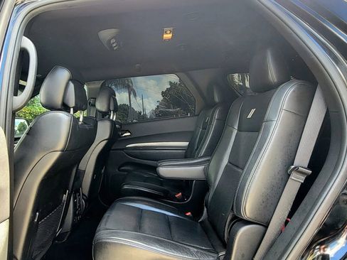 Used 2020 Dodge Durango R/T w/ Blacktop Package image 6