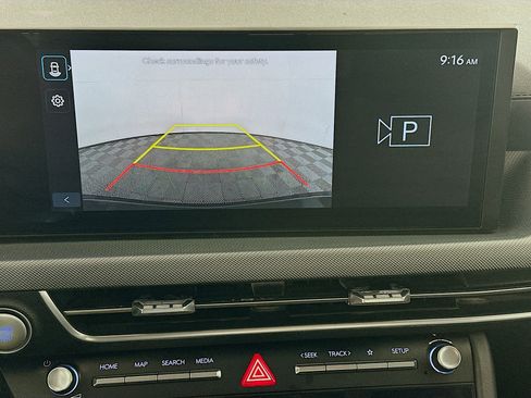 Used 2024 Hyundai Sonata SEL image 23