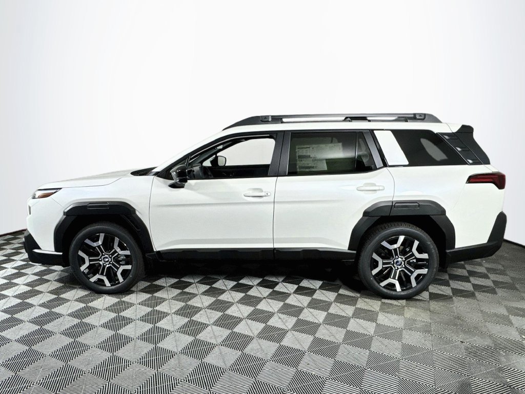 New 2026 Subaru Outback Touring XT AWD/4WD image 4