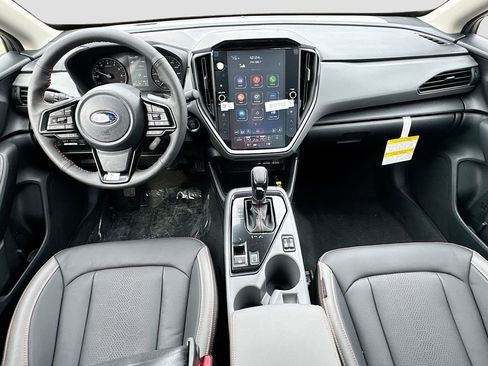 New 2026 Subaru Crosstrek 2.5i Limited w/ Crosstrek Mirror Package AWD/4WD image 26
