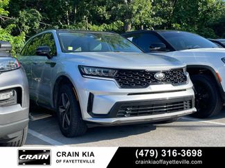 Certified 2021 Kia Sorento S w/ Panoramic Sunroof Package FWD video 1