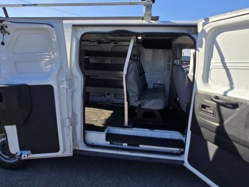 Used 2016 Ford Transit 150 148 Low Roof image 28