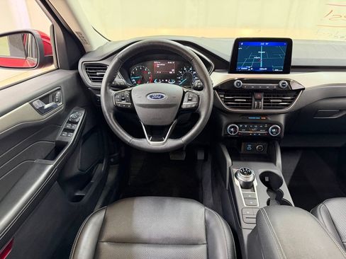 Used 2021 Ford Escape SEL AWD/4WD image 29