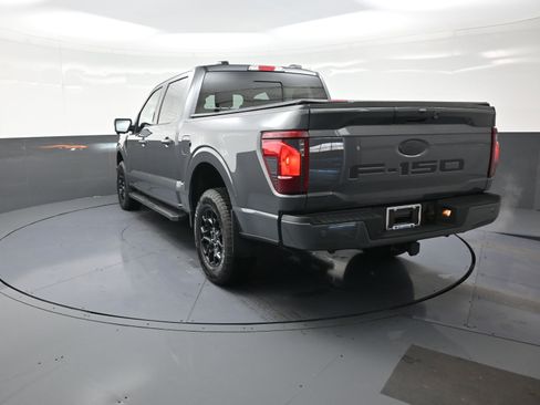 Used 2024 Ford F150 XLT w/ Equipment Group 302A MID image 5