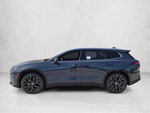 New 2026 Toyota Crown Signia AWD/4WD image 5
