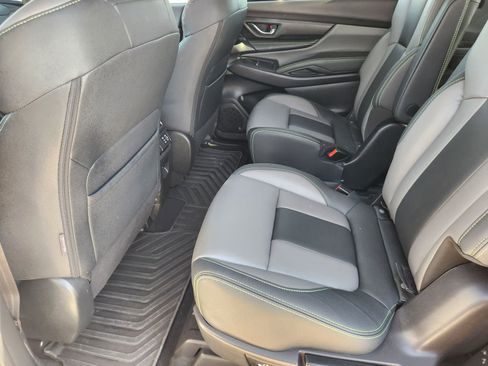 Used 2023 Subaru Ascent Onyx Edition image 29