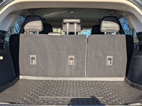 Certified 2023 Lincoln Nautilus AWD w/ Premium Package image 29