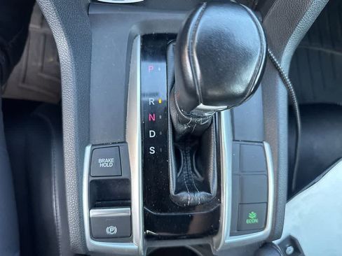 Used 2020 Honda Civic Sport image 16