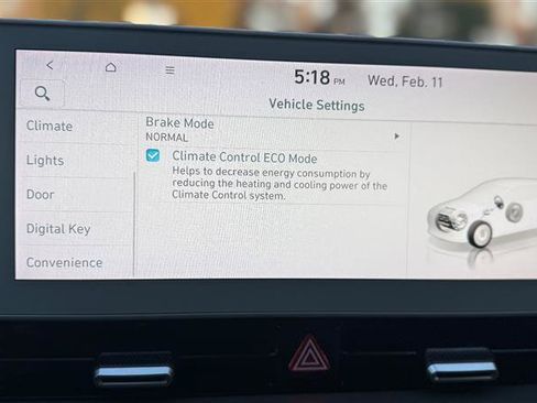 Used 2024 Hyundai Ioniq 5 SEL image 41