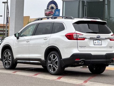 New 2026 Subaru Ascent Limited image 7