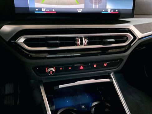 Certified 2023 BMW i4 eDrive35 w/ Premium Package image 34