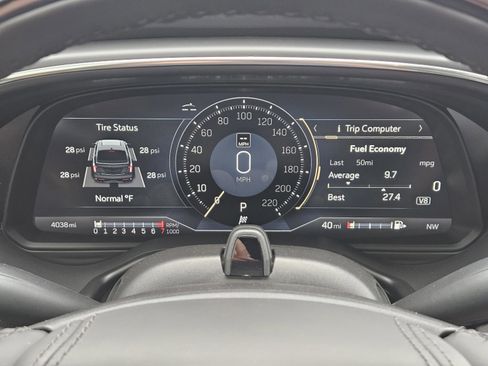 Used 2024 Cadillac CT5 V Blackwing w/ Super Cruise 2 Package image 14