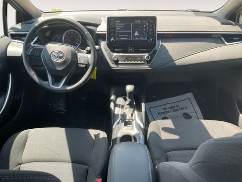 Used 2020 Toyota Corolla SE image 31