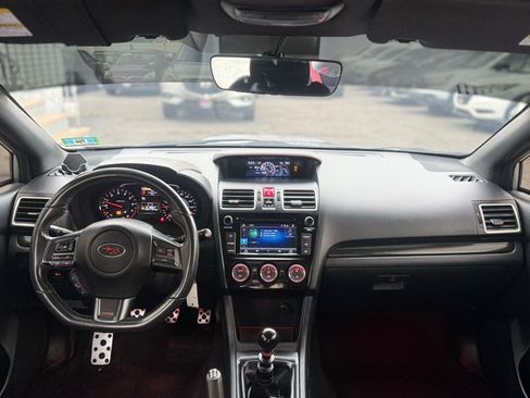 Used 2019 Subaru WRX AWD/4WD image 9