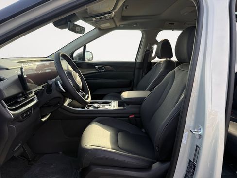 New 2026 Kia Carnival SX Prestige image 10