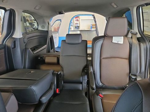New 2026 Honda Odyssey Elite image 29