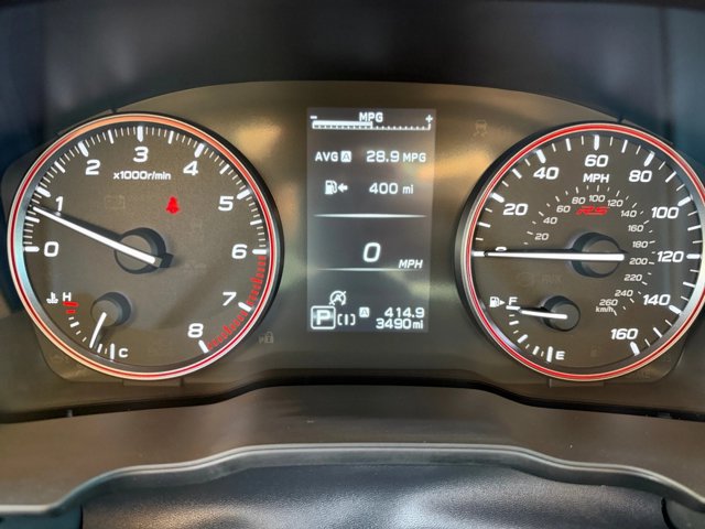Used 2026 Subaru Impreza RS AWD/4WD image 26