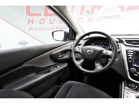 Certified 2023 Nissan Murano S image 6