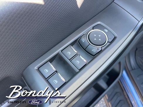 Used 2025 Ford F150 STX w/ Equipment Group 200A image 10