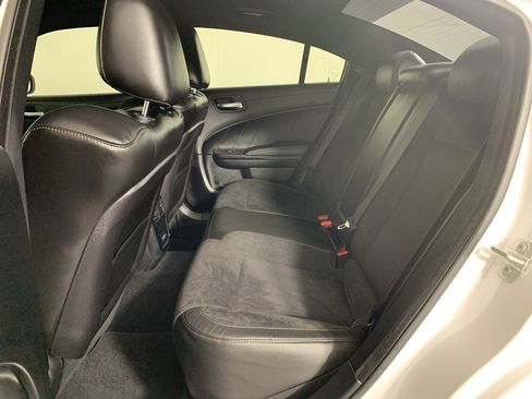 Used 2023 Dodge Charger Scat Pack image 34