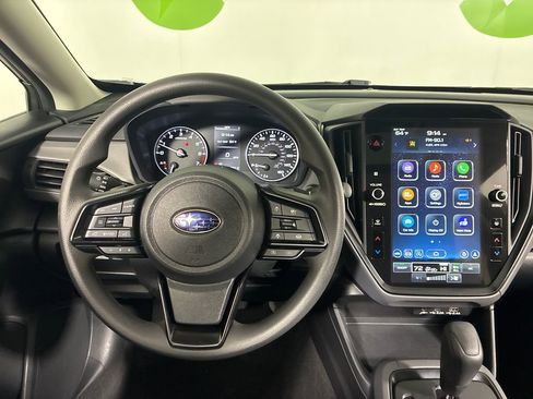 Used 2026 Subaru Crosstrek 2.0i Premium image 16