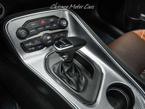 Used 2022 Dodge Challenger SRT Hellcat Redeye RWD image 16
