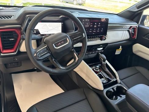New 2026 GMC Canyon AT4X AWD/4WD image 16