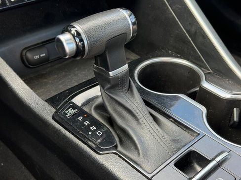 Used 2023 Kia K5 GT image 22