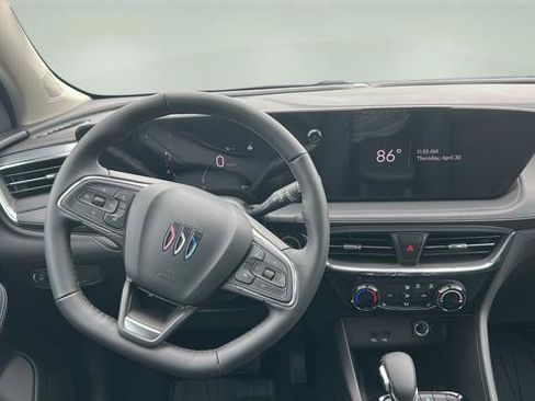 New 2026 Buick Encore GX Sport Touring w/ Comfort Package FWD image 17