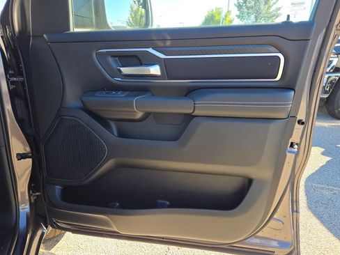 New 2026 RAM 1500 Big Horn image 9