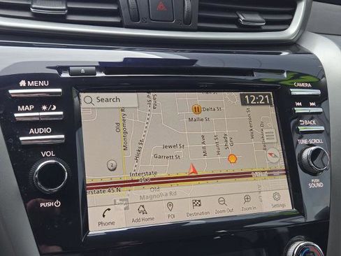 Certified 2024 Nissan Murano SL image 26