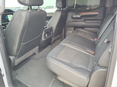 Used 2024 GMC Sierra 1500 Denali w/ Denali Reserve Package image 13