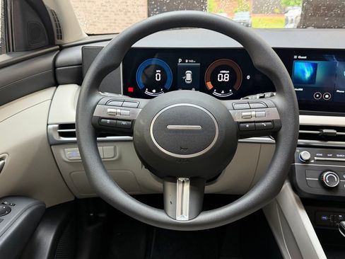 New 2026 Hyundai Tucson SE AWD/4WD image 16