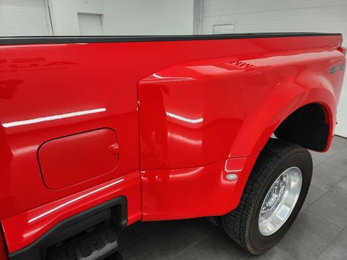 Used 2023 Ford F450 Lariat w/ Lariat Ultimate Package AWD/4WD image 37