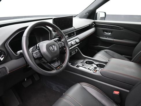 Used 2026 Honda Passport TrailSport Elite image 19
