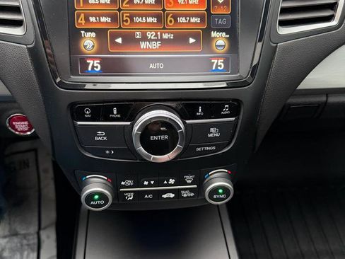 Used 2017 Acura RDX w/ Technology Package image 15