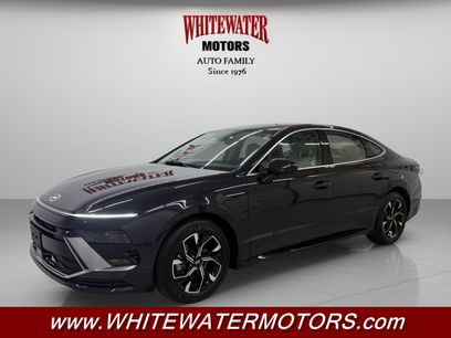 Used 2025 Hyundai Sonata SEL