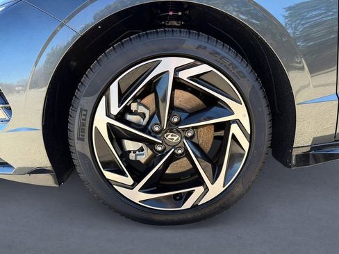 New 2026 Hyundai Sonata SEL image 9