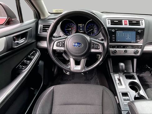 Used 2015 Subaru Outback 2.5i Premium AWD/4WD image 6