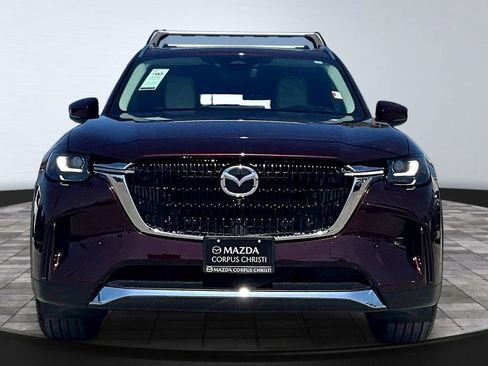 Used 2026 MAZDA CX-90 3.3 Turbo w/ Premium Plus Pkg AWD/4WD image 3