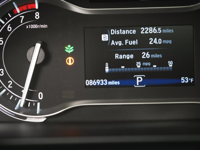 Used 2022 Honda Ridgeline RTL image 29
