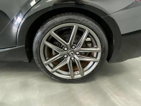 Used 2014 Lexus IS 250 AWD w/ F-Sport Package image 18