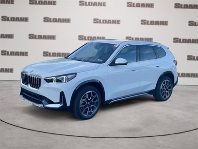 New 2026 BMW X1 xDrive28i w/ Convenience Package