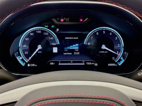 Used 2023 Genesis GV70 2.5T Select w/ Sport Prestige Package image 16